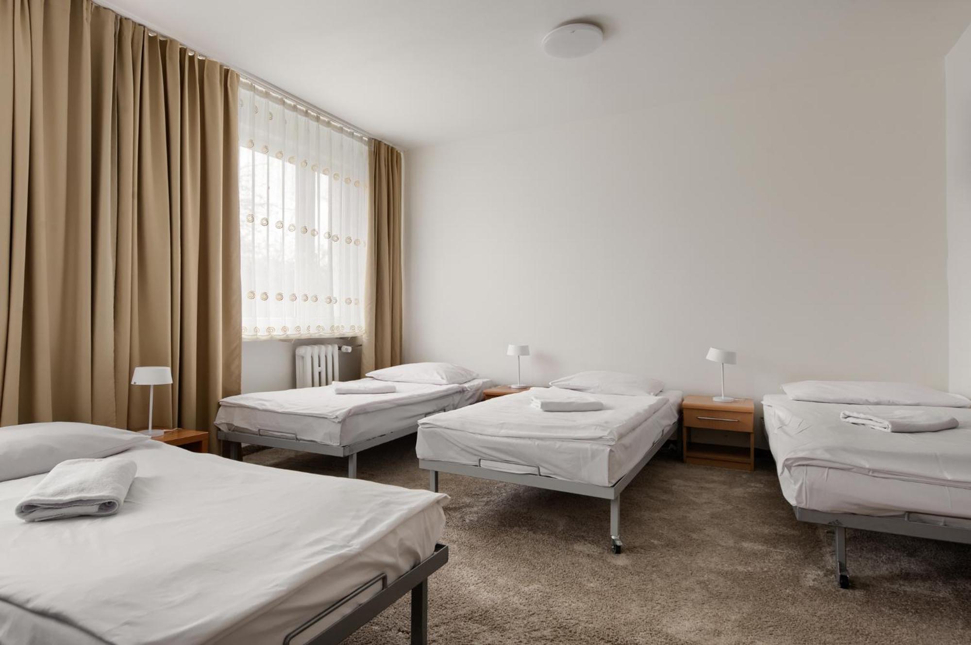 Jantar Resort شتشيتسين المظهر الخارجي الصورة