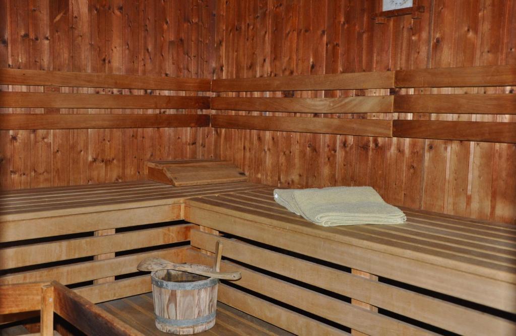Jantar Resort شتشيتسين المظهر الخارجي الصورة